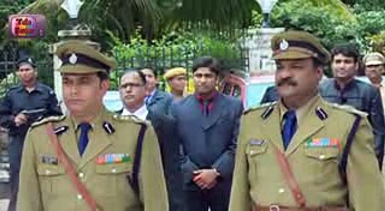 Balika Vadhu Behind The Scenes On Location 13th August Full Episode HD