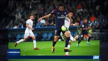 Le PSG fait match nul 2 - 2 contre l'OM