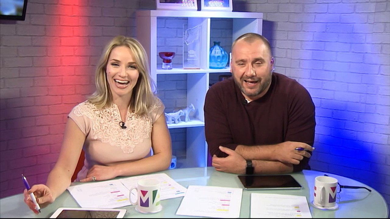 Lowdown Live - 19th October