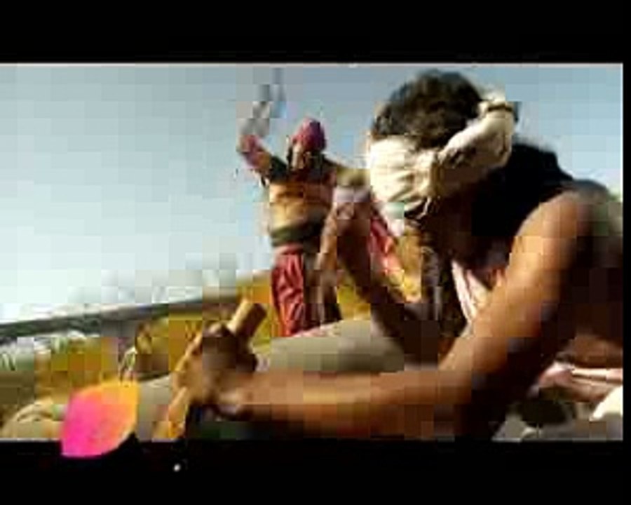 Chakravartin Ashoka Samrat Mon to Fri, 9PM (1)