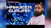 Bigg Boss 10 Winner Manveer Gurjar donates half prize money to ‘Being Human’