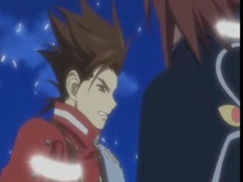 Tales Of Symphonia [OAV 2] Part2