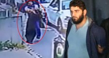 Ataşehir'de Başörtülü Kadını Darp Eden Saldırganın 1 Yıl Hapsi İsteniyor
