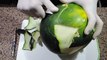 ORIGINAL FORM TO CUT AND SERVE WATERMELON - By J Pereira Art Carving