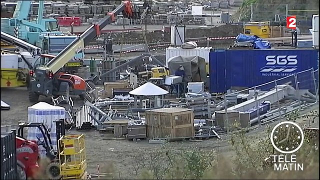 Vers une nouvelle directive sur les travailleurs détachés