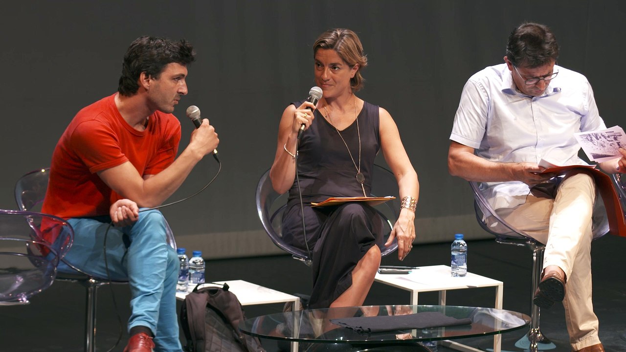 Table Ronde #utiles! : transformons nos métiers !