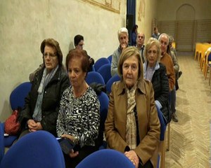 EMOZIONI...ALMENO LO SPERO MATERA 22-10-2017