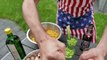 Bud Spencer Gedenk-Buddy Topf - BBQ Grill Rezept Video - Die Grillshow 202