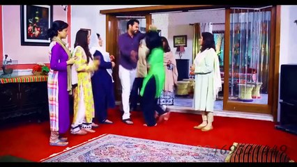 Wo Aik Pal Drama Tittle
