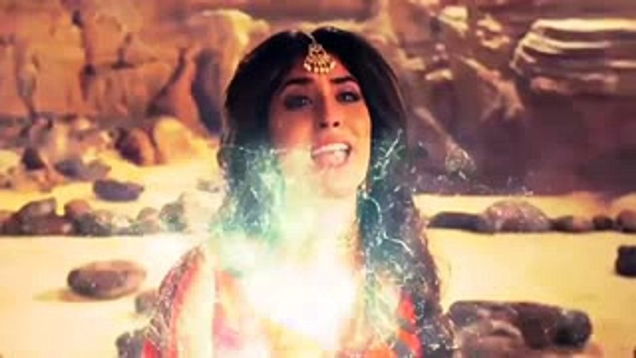 Last episode prem ya pehli ChandraKanta 27 august 2017