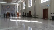 Özbekistanlı Yetkililer, Türk Basınını Ağırladı- Özbekistan Başbakan Yardımcısı Cemşid Kuçkarov: -...