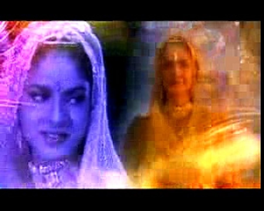 Chandrakanta 1994 Theme Song