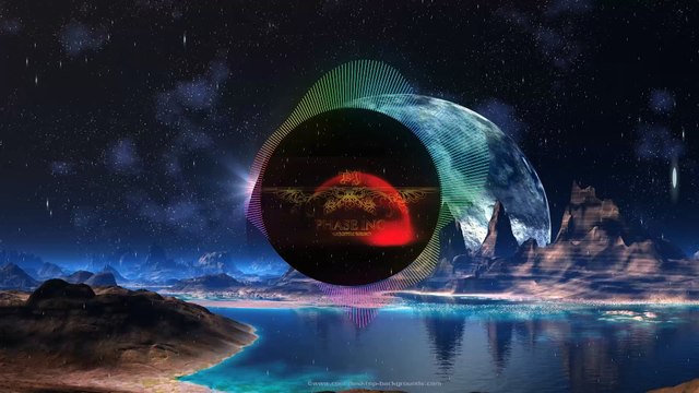 dj phase inc prés Narcotic Sound Expérience 2017