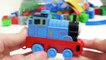 Thomas & Friends ☆MEGA BLOKS☆ Thomas, Percy, James, Cranky Railway Toy