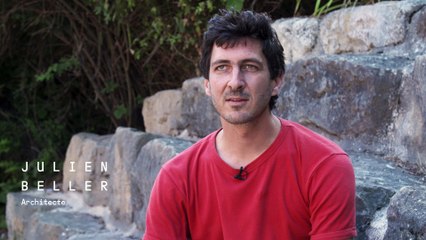Interview de Julien Beller