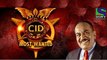 ACP Pradyuman Heart AttackACP की हार्टअटैक से मौत,बंद होगा CID