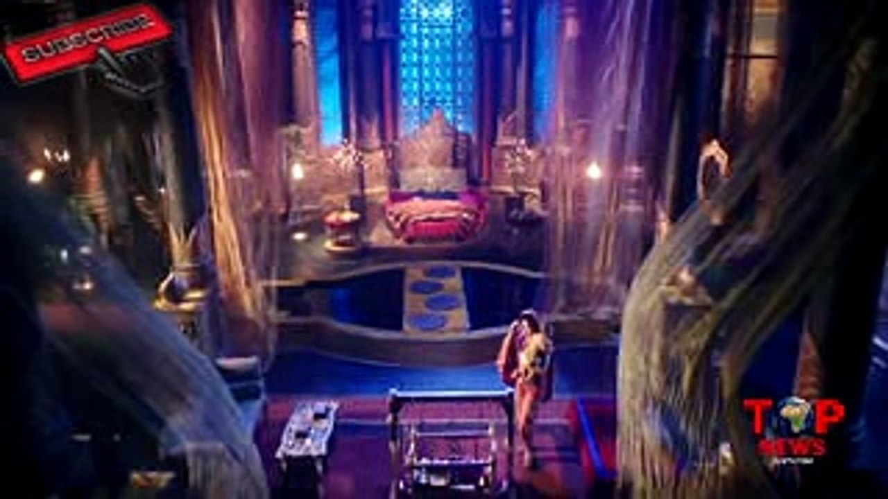 CHANDRA NANDINI  5 JUNE, 2017  MONDAY EPISODE  NANDINI WILL DIE