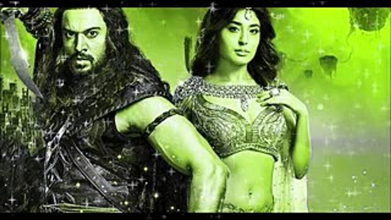 CHANDRAKANTA serial song SAD version