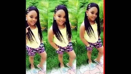 Kids Braid Styles : Braids For White And Black Kids