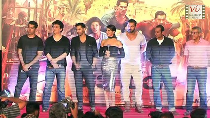 Dishoom Cast Tells What Made It A Special Film   Six Sigma Films