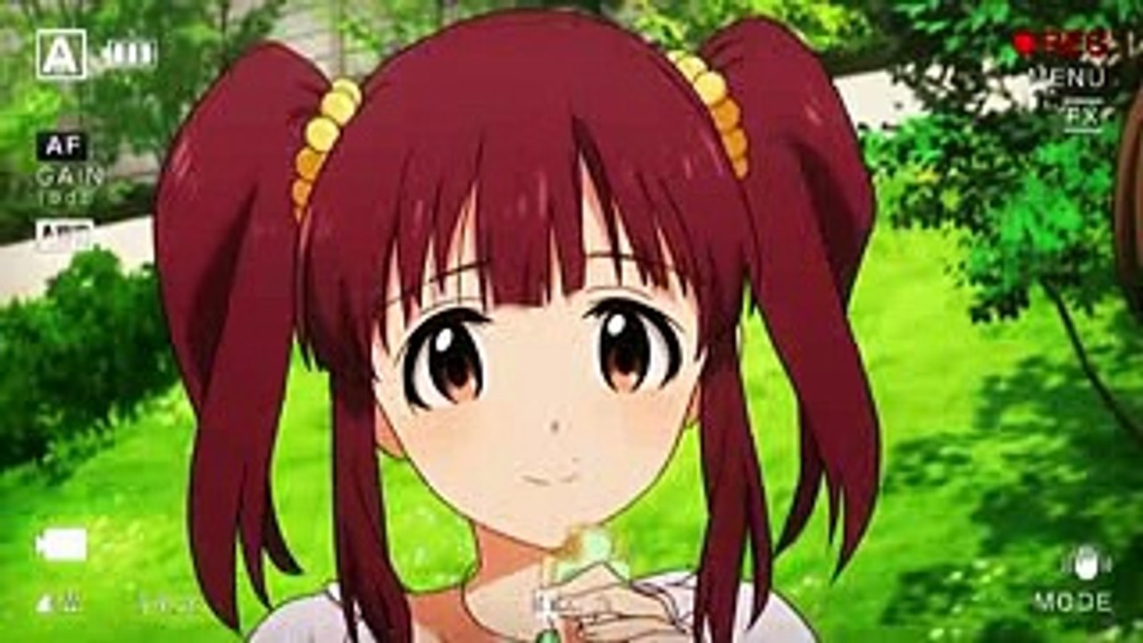 【小ネタ集】しぶりんでパロディ劇場 【im@sMSC5参加作品】 (cc sub english)