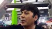 Comedy Nights Bachao Host Sudesh Lehri Promoting IHFF Gym Of Actor Sahil Khan