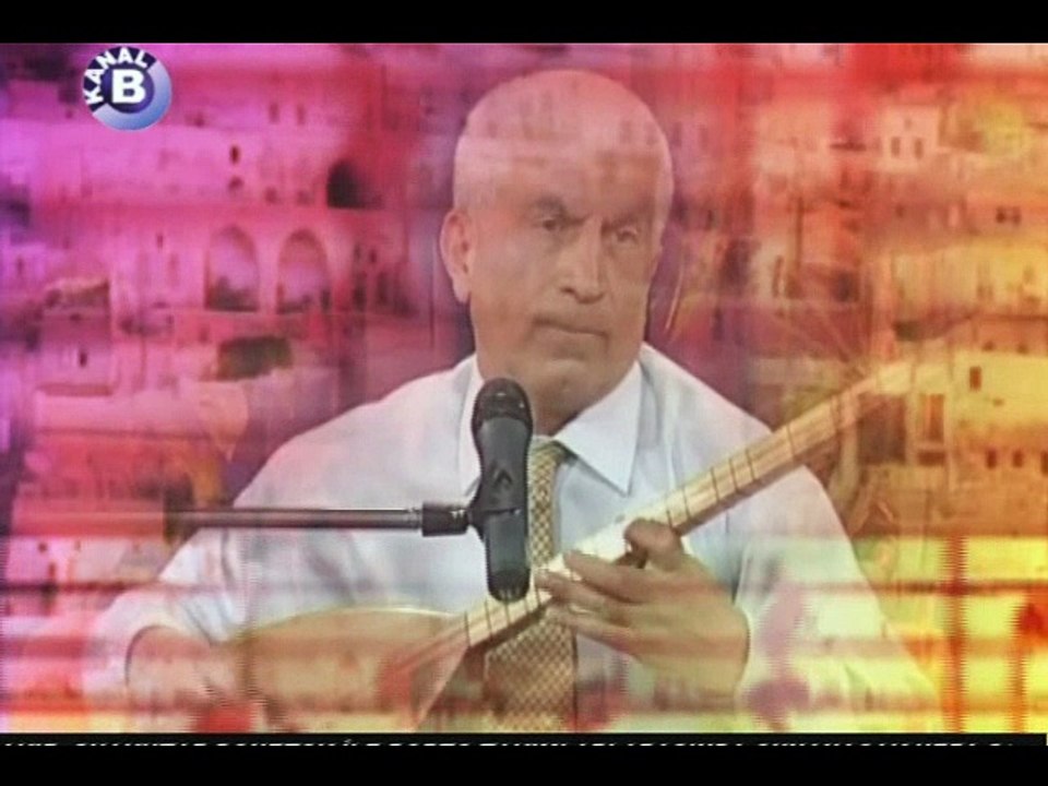 Üstat Cahit UZUN Türkiye'nin Tezenesi-Kanal B-Kanal B farkıyla