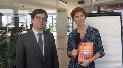 Les maths pour ceux qui n'y comprennent rien : découvrez la méthode Singapour