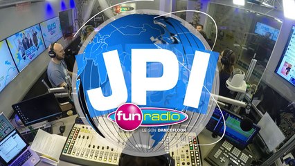 L'aéroport de Limoges - JPI 6h50 (23/10/2017)