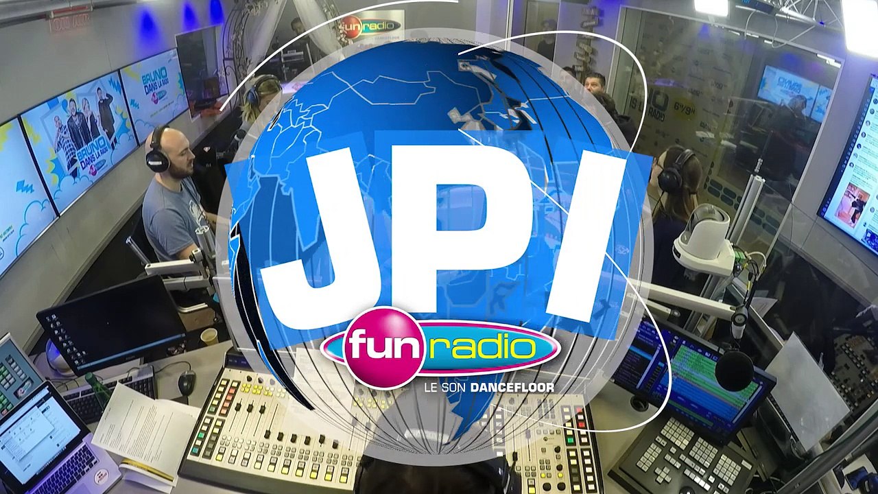 L'aéroport de Limoges - JPI 6h50 (23/10/2017)