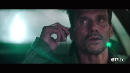 Direksiyondaki Adam - Wheelman (2017) Fragman