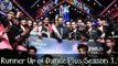 Dance Champions full Contestants List  Real list  2017 [YES INDIA]