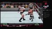 WWE 2K18 TLC 2017 Finn Balor Vs AJ Styles
