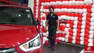 Indian Cars | HYUNDAI CRETA | हुंडई क्रेटा कार रिव्यु SUV Car Review | Hindi