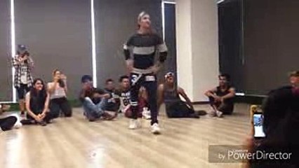 DANCE CHAMPIONS  EPISODE 3  PIYUSH