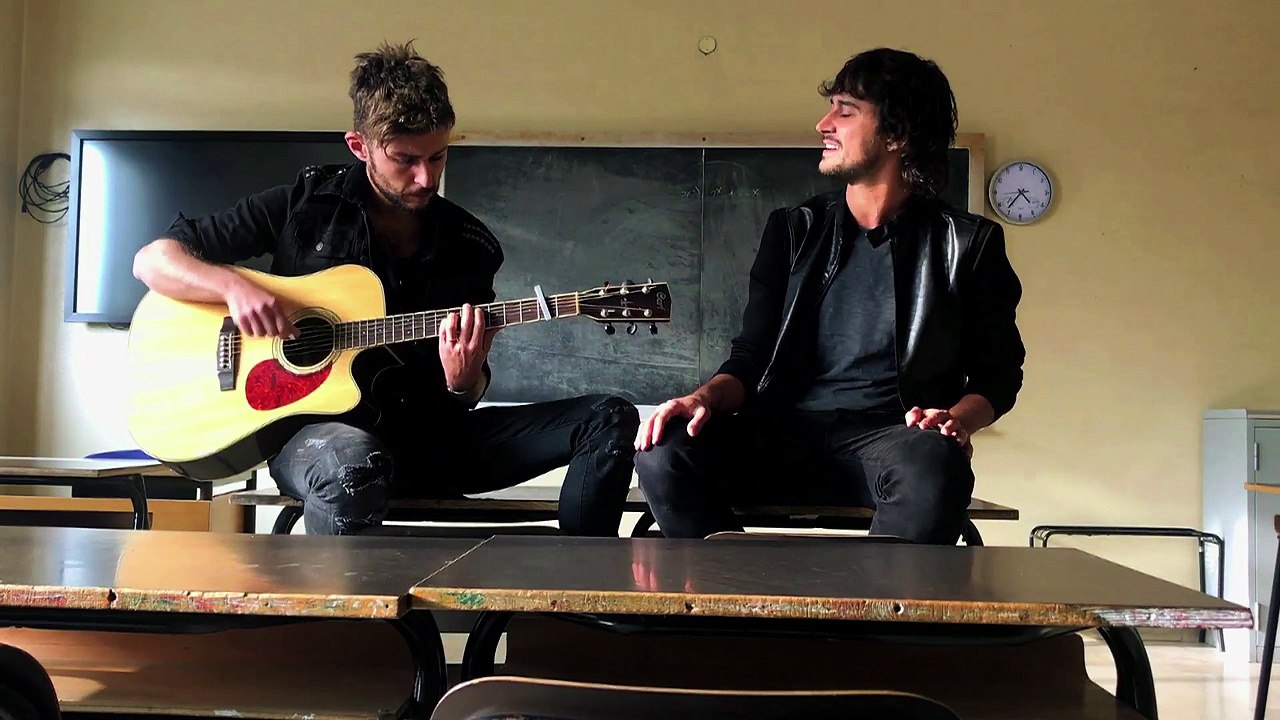 Finley, "Sette miliardi" in classe per Rockol 'NoFilter'