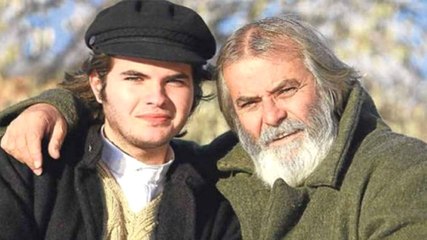 Oğlu ve Gelininden Torun İsteyen Tarık Akan'ın Vasiyeti Yerine Geldi