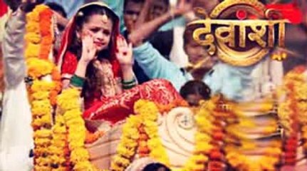 Devanshi Serial Title Song 