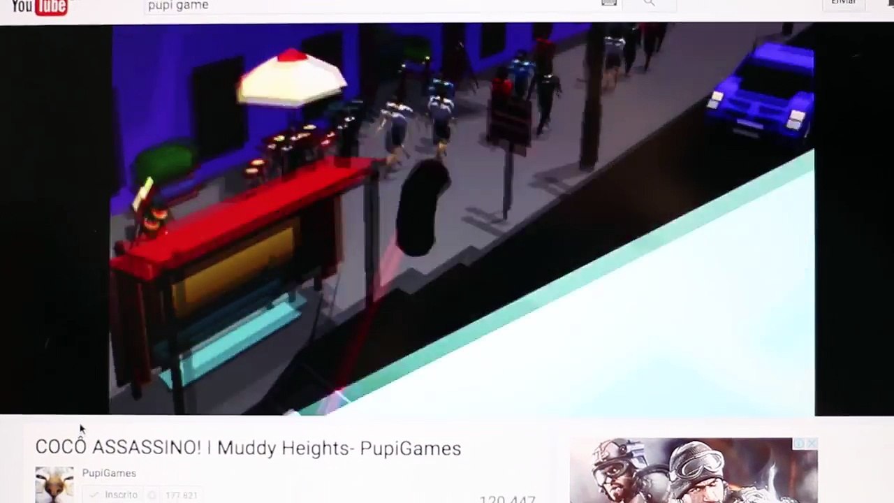 CRIANÇA VS. ADOLESCENTE O RETORNO - Roberta Pupi