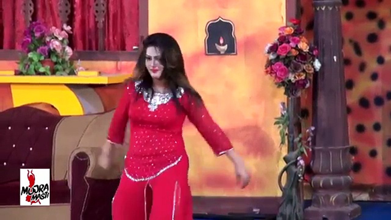 AJ TOR DE SHARTAN - 2016 PAKISTANI MUJRA DANCE