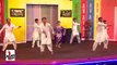 UNSEEN QISMAT BAIG STAGE MUJRA - AGGAN LAGIYAN - 2016 PAKISTANI MUJRA DANCE