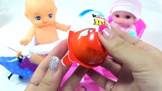 Baby Doll Potty Trainig Learn Colors and Nursery Rhymes
