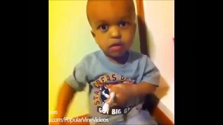 Funny Baby Kyran All Vines Compilation Funny babies are the hardest try not to laugh challenge