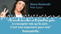 Shera Kerienski :