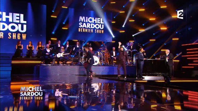 Culte : Quand Stéphane Bern explique Twitter et Instagram à Michel Sardou...