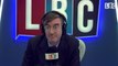 Jacob Rees-Mogg Takes On Caller Who Accused Him Of Lying