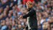Jurgen Klopp slams Liverpool's defending in horror show at Tottenham Hotspur