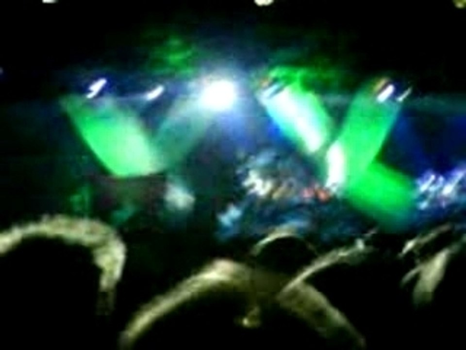 Xavier Rudd