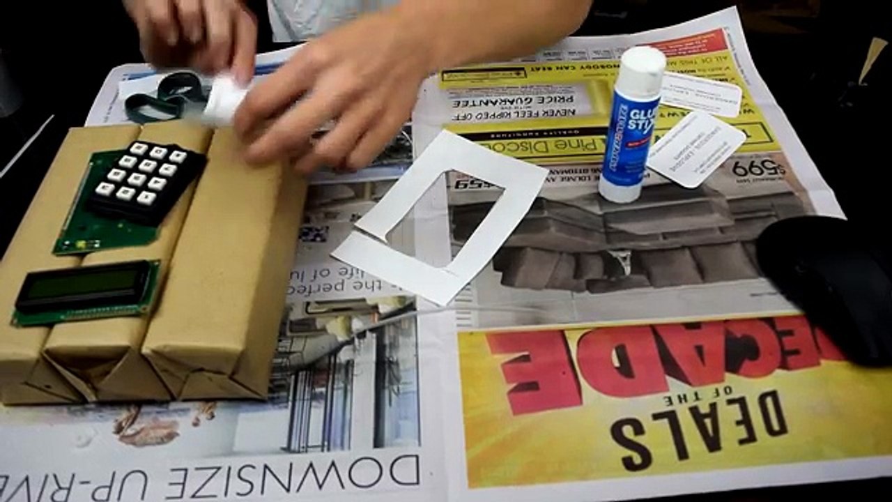 How To: CSGO C4 PROP