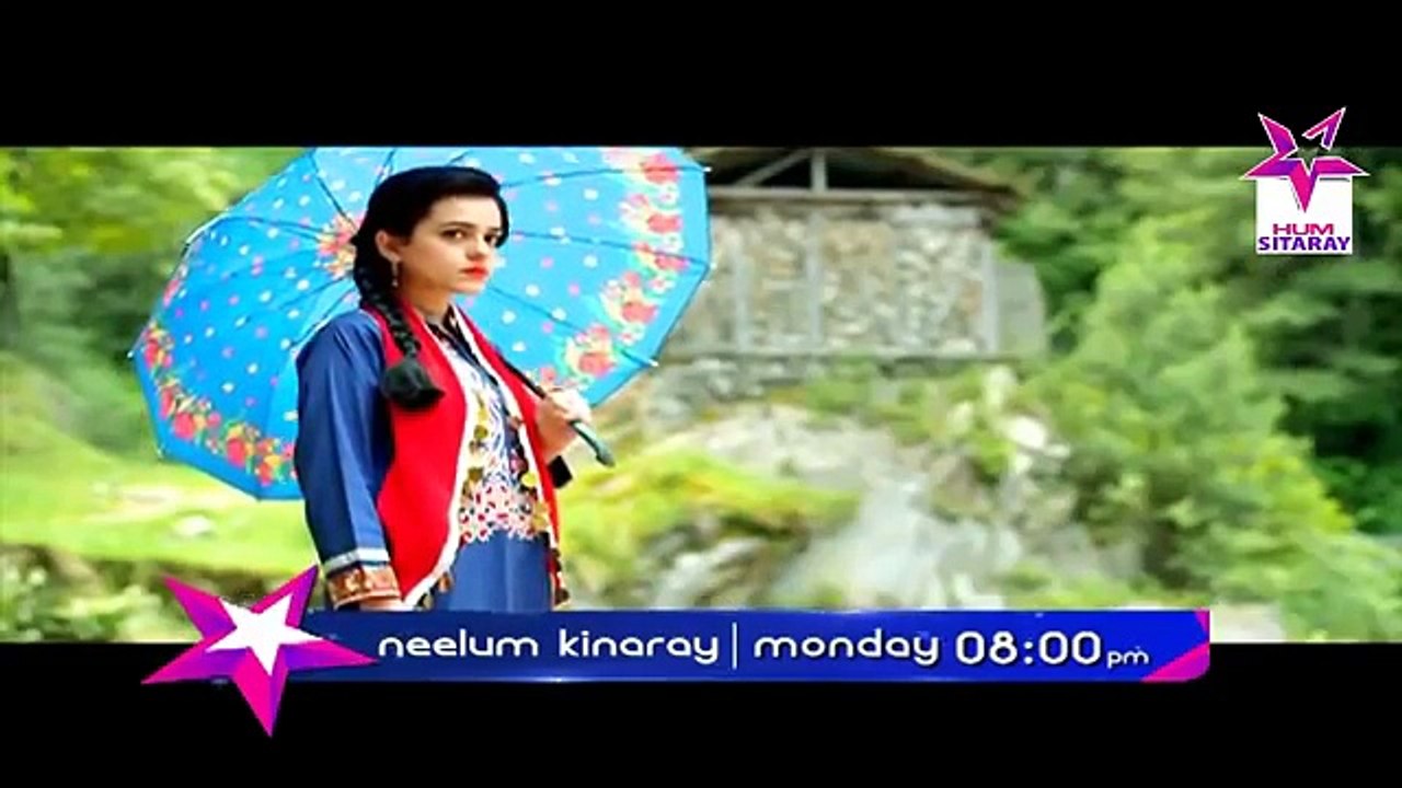 Neelum Kinare OST Video HD - Zebunnisa Bangash - Hum Sitaray Drama